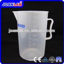 JOAN Lab PP Material Disposable Plastic Measuring Cup For Use